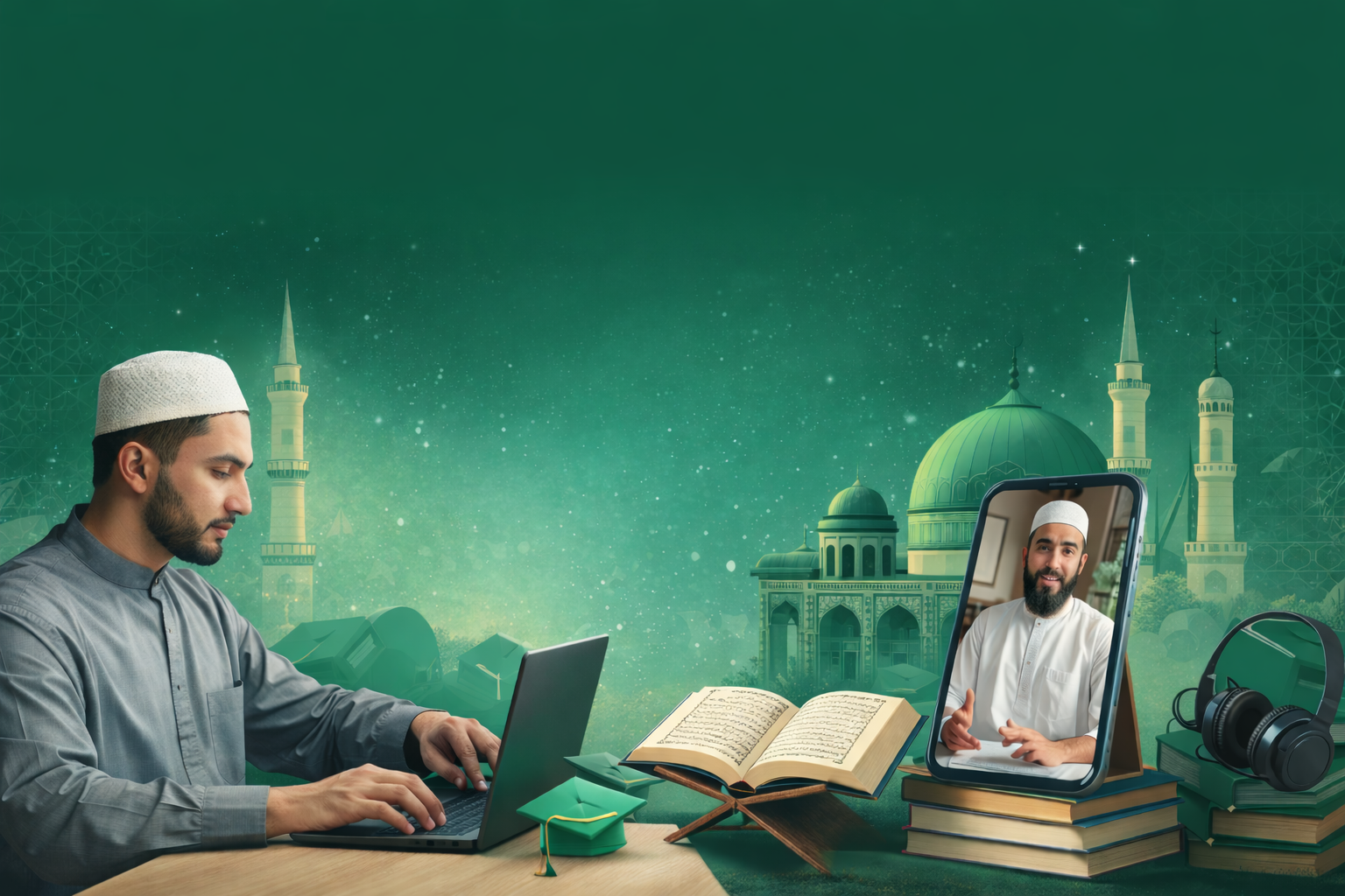 Our Academic Programs