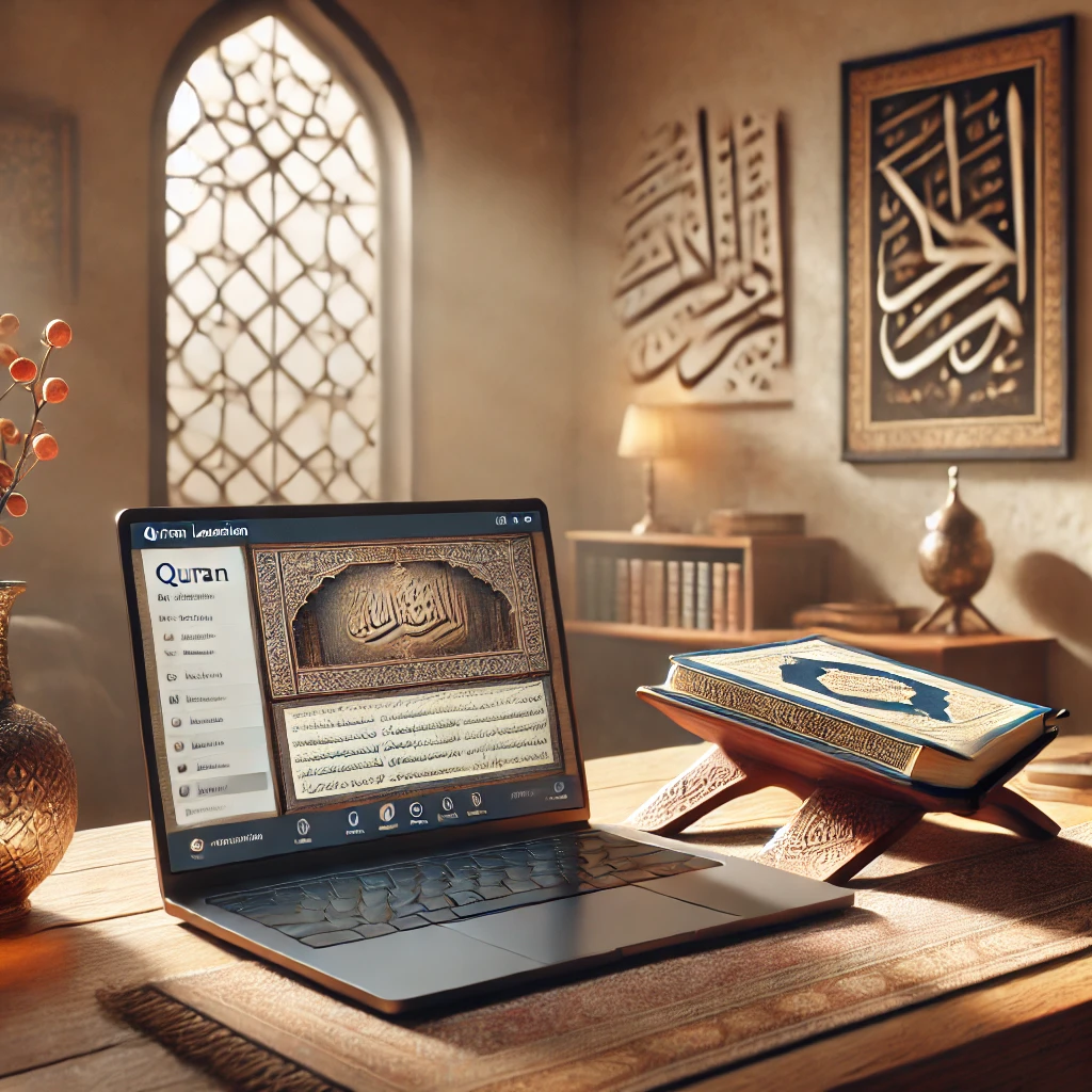 Islamic Education Online